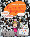 Sofie en de pinguïns