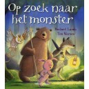 Op zoek naar het monster
