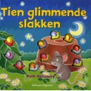 10 glimmende slakken