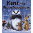 Kerst met Bas de Mopperdas