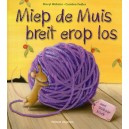Miep de Muis breit erop los