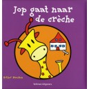Jop gaat naar de crèche