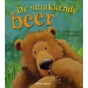 De smakkende beer