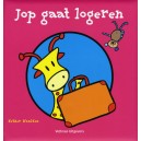 Jop gaat logeren