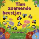 10 zoemende beestjes