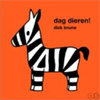 Dag Dieren Knisperboekje