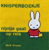 Knisperboekje Nijntje Gaat Op ReisĀ