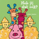 Heb jij dat ook?