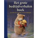 Grote bedtijdverhalenboek