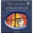 Wensverhalenboek